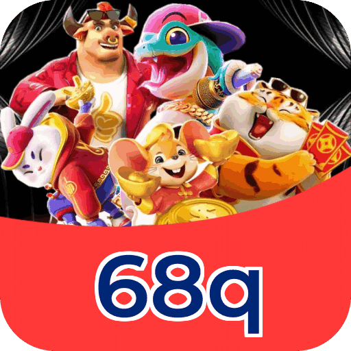 Comparação APP mobile vs versão web da 68q